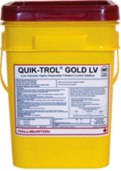 QUICK-TROL GOLD LV 40 LB PAIL (36 Pallet