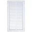 20X20 STAMPED STEEL FILTER GRILLE - Air Distribution