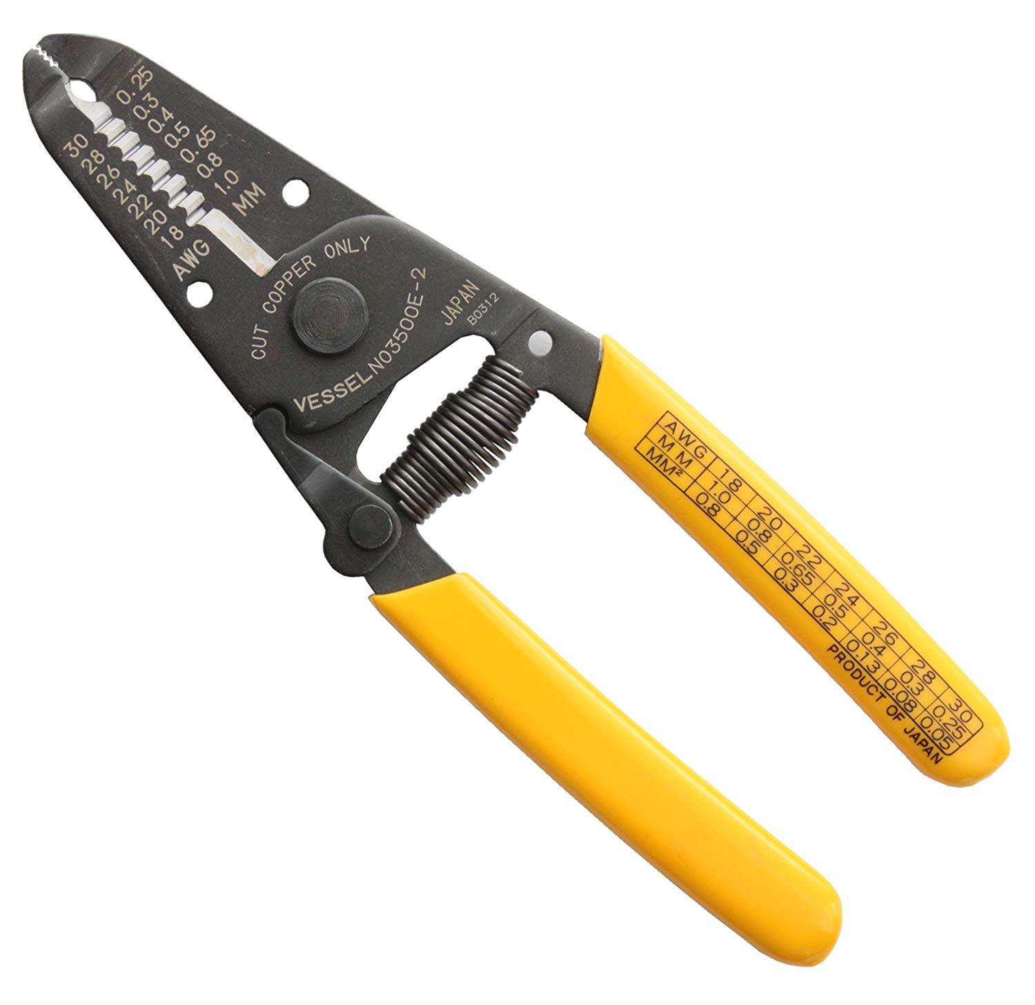 wire stripper - Tools